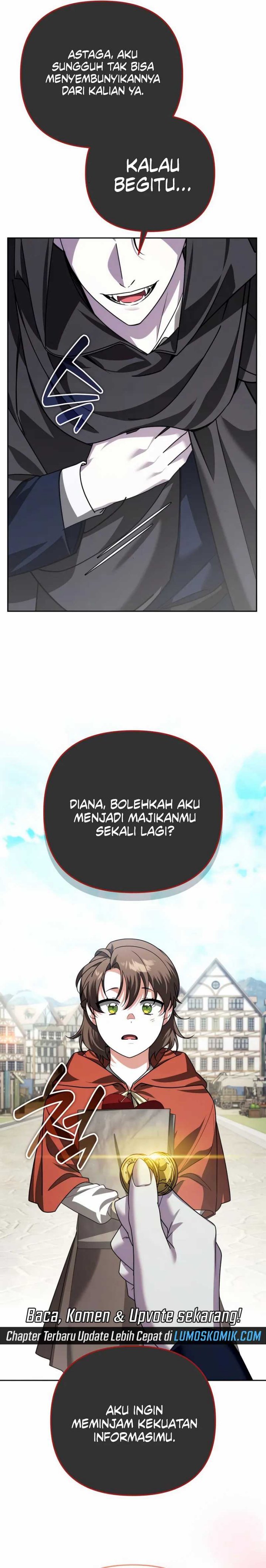 All My Alter Egos Are Tycoons Chapter 36 Gambar 9