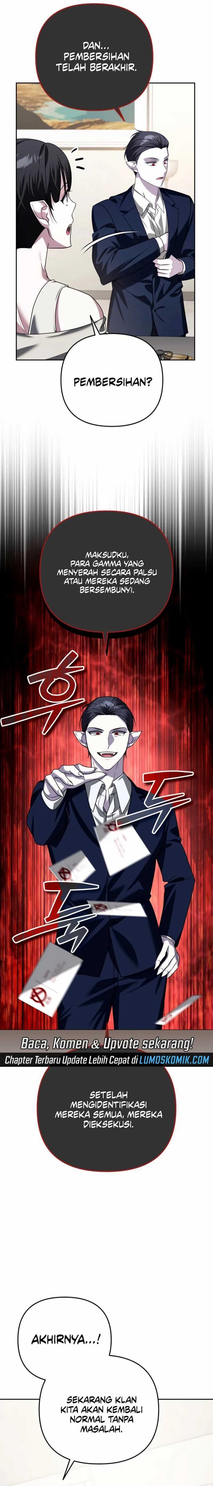 All My Alter Egos Are Tycoons Chapter 36 Gambar 13