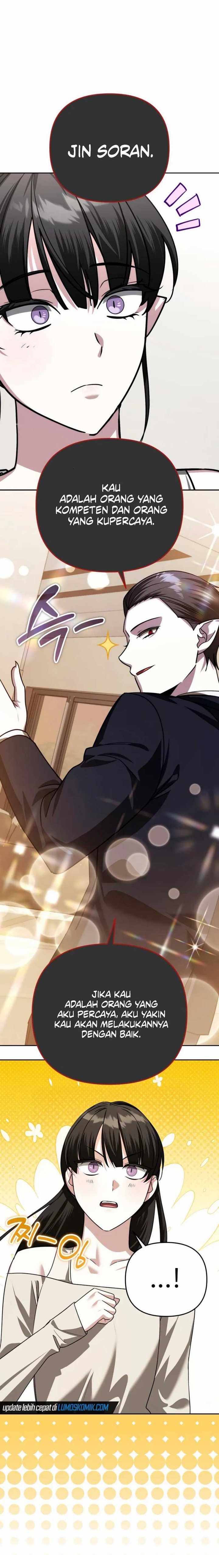 All My Alter Egos Are Tycoons Chapter 36 Gambar 15
