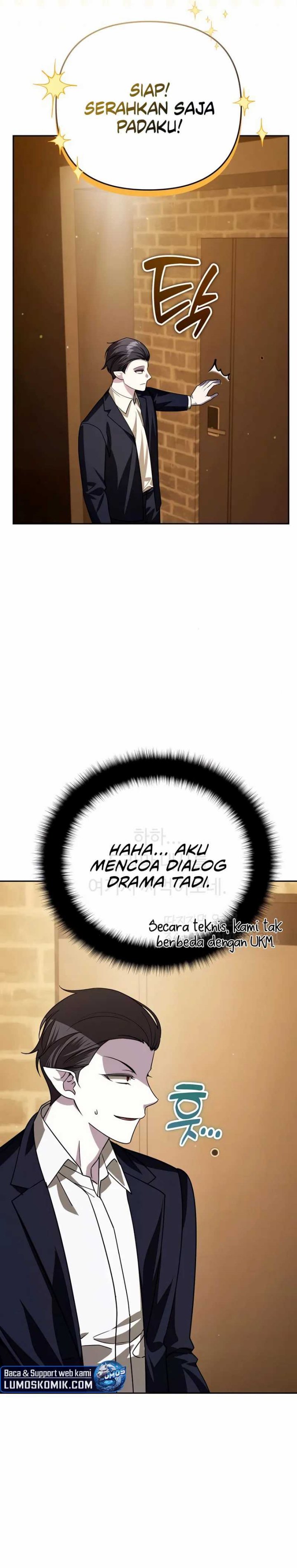All My Alter Egos Are Tycoons Chapter 36 Gambar 16