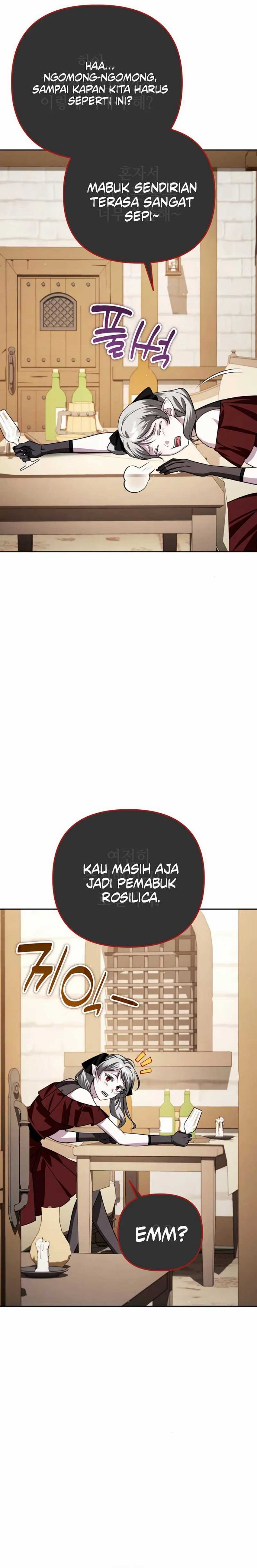 All My Alter Egos Are Tycoons Chapter 36 Gambar 20