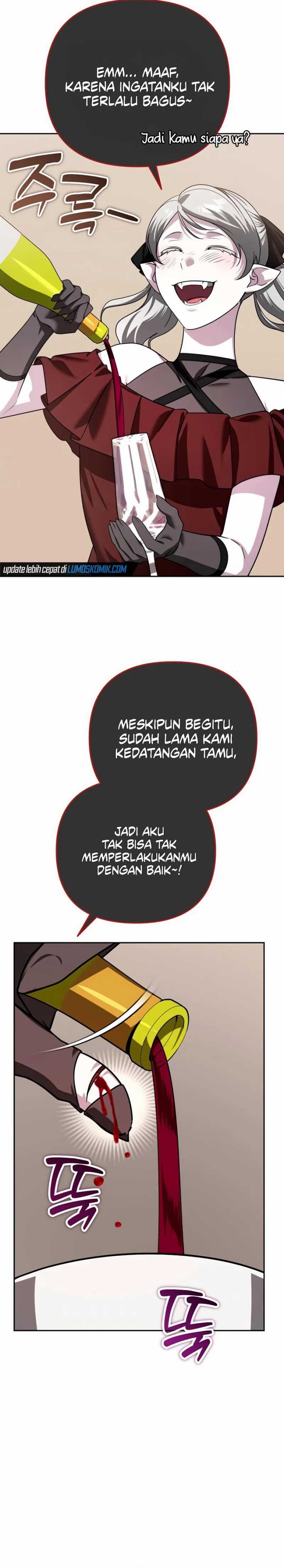 All My Alter Egos Are Tycoons Chapter 36 Gambar 22