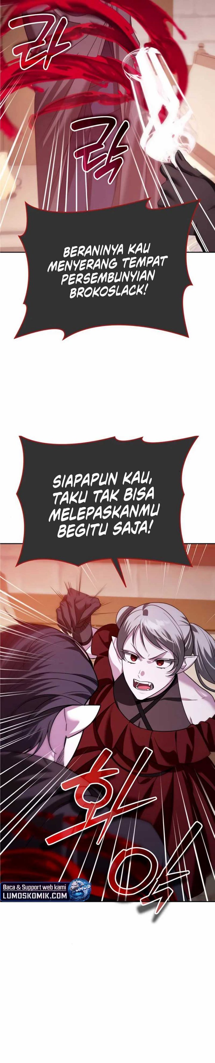 All My Alter Egos Are Tycoons Chapter 36 Gambar 24