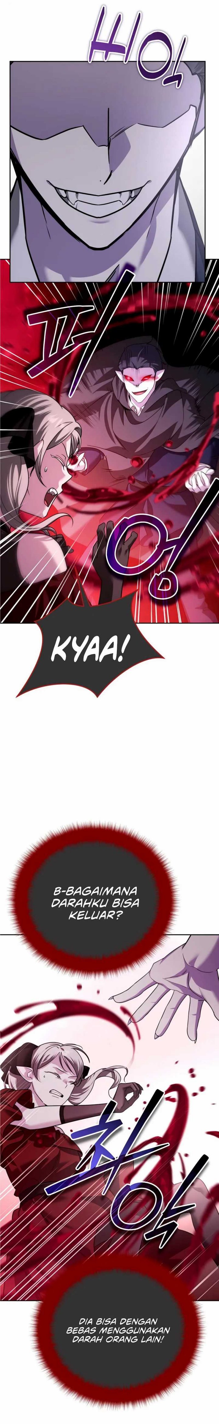 All My Alter Egos Are Tycoons Chapter 36 Gambar 25