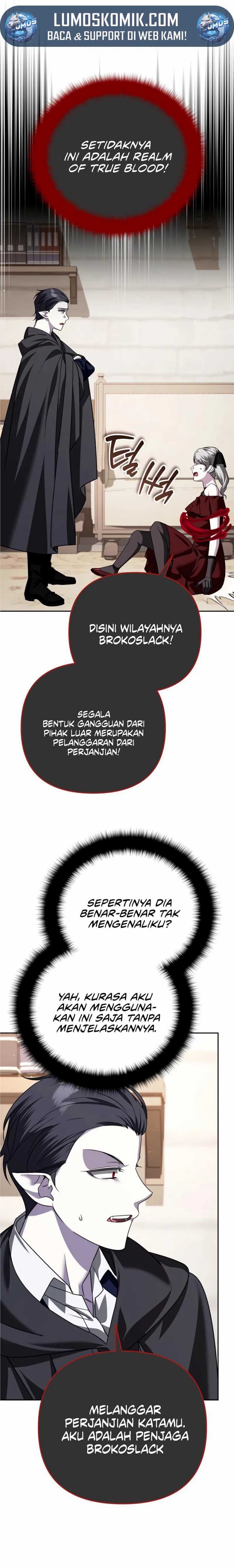 All My Alter Egos Are Tycoons Chapter 36 Gambar 26