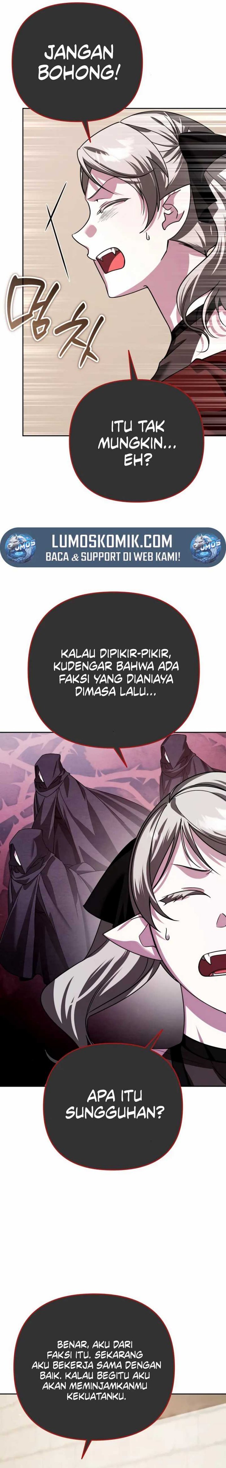 All My Alter Egos Are Tycoons Chapter 36 Gambar 27