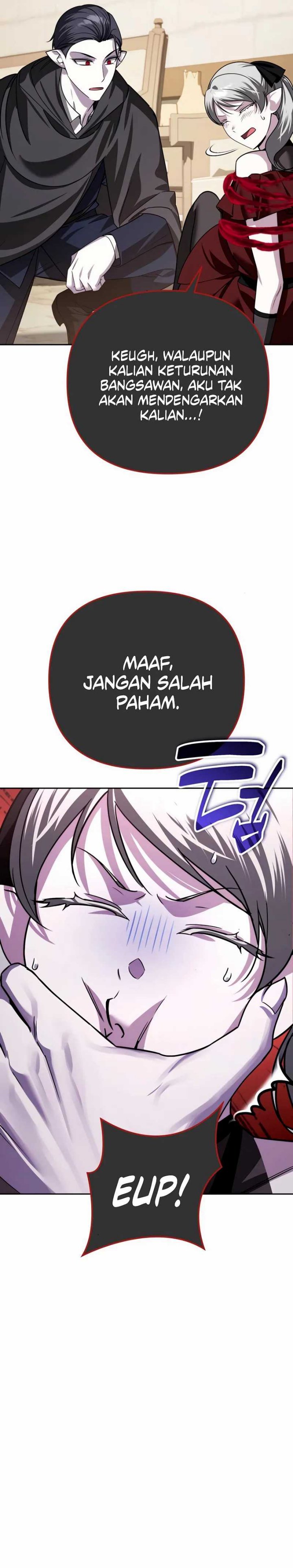 All My Alter Egos Are Tycoons Chapter 36 Gambar 28