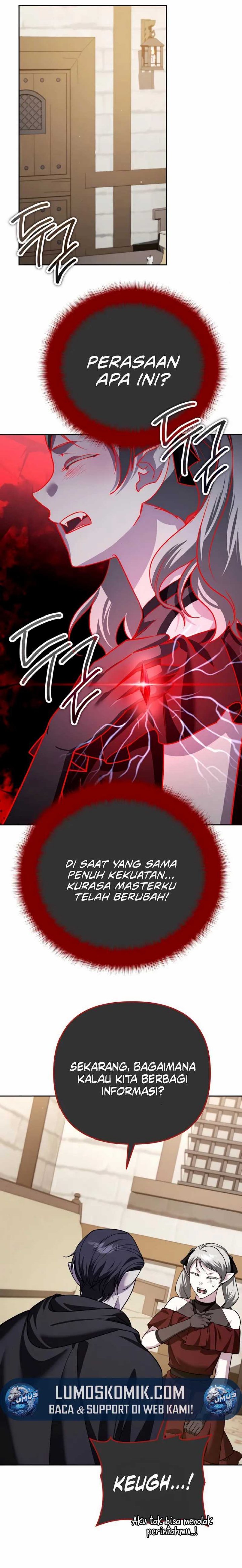 All My Alter Egos Are Tycoons Chapter 36 Gambar 30