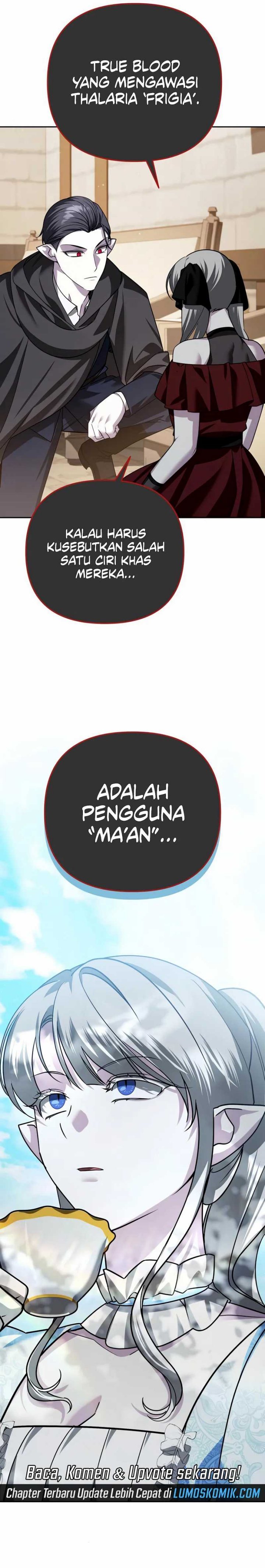 All My Alter Egos Are Tycoons Chapter 36 Gambar 31
