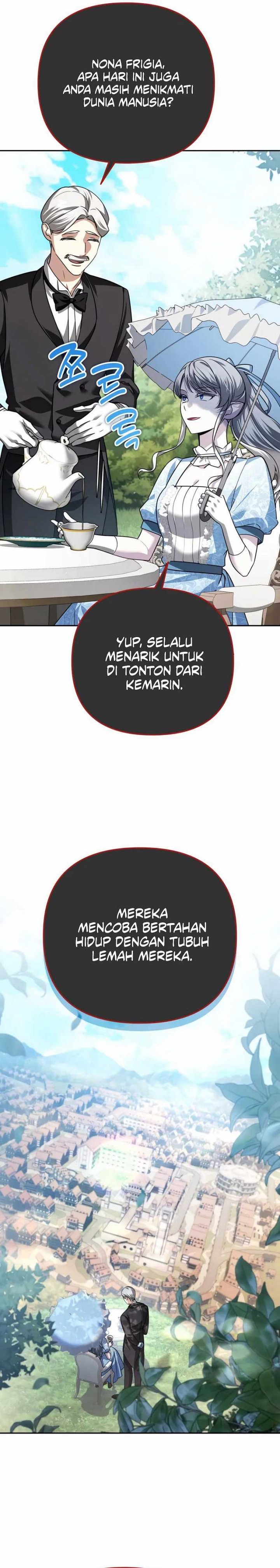 All My Alter Egos Are Tycoons Chapter 36 Gambar 32