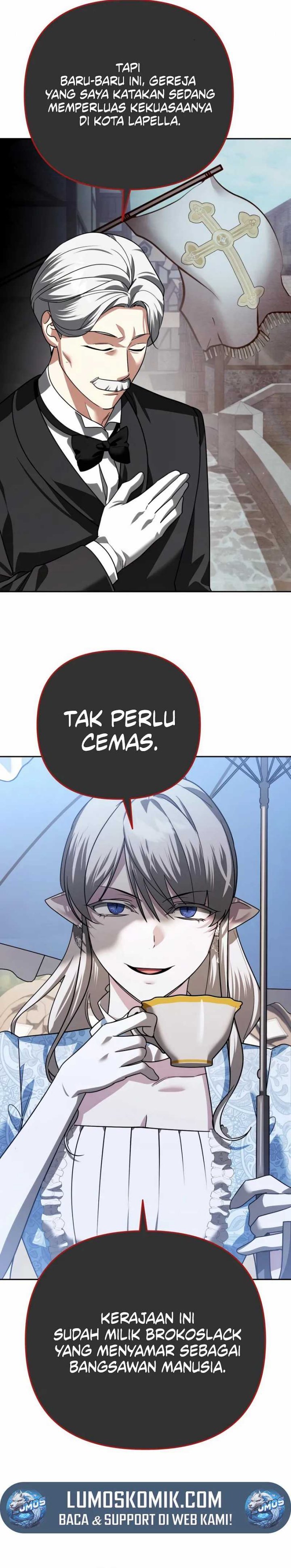 All My Alter Egos Are Tycoons Chapter 36 Gambar 33