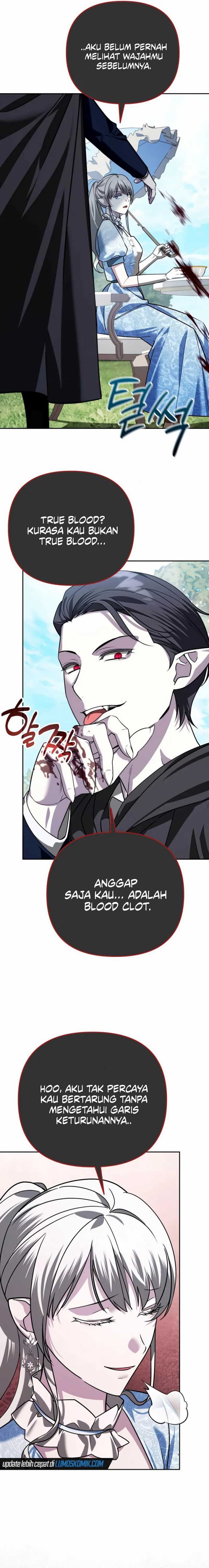 All My Alter Egos Are Tycoons Chapter 36 Gambar 35