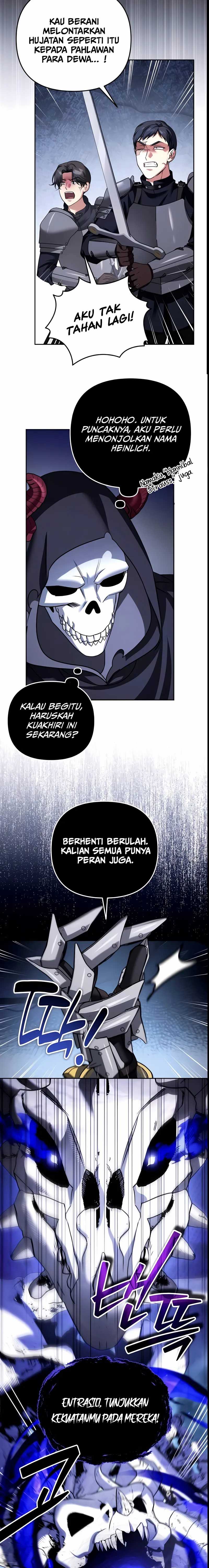 All My Alter Egos Are Tycoons Chapter 49 Gambar 4