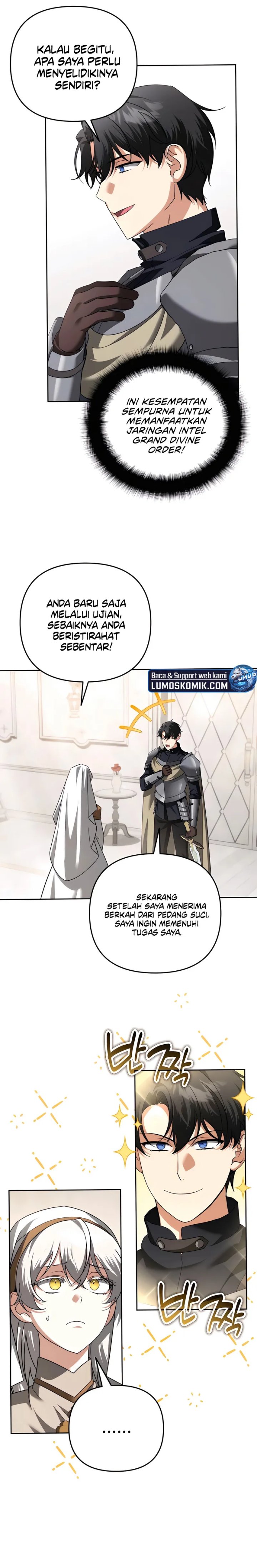 All My Alter Egos Are Tycoons Chapter 50 Gambar 7