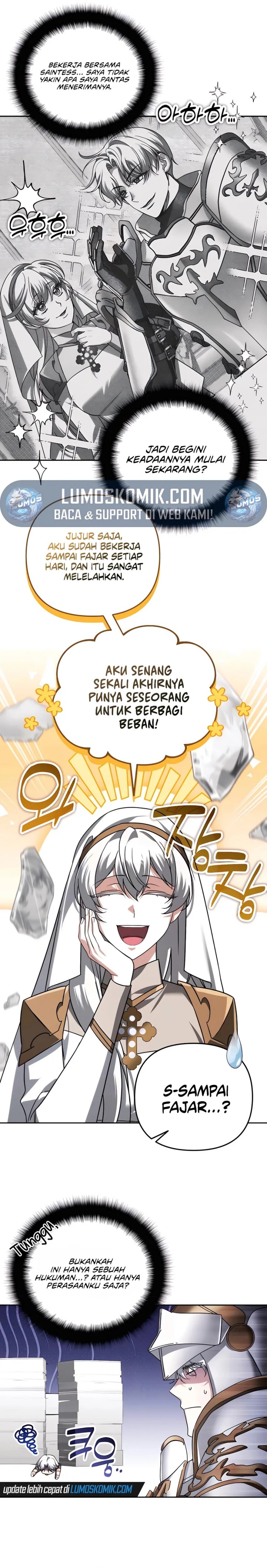 All My Alter Egos Are Tycoons Chapter 50 Gambar 19