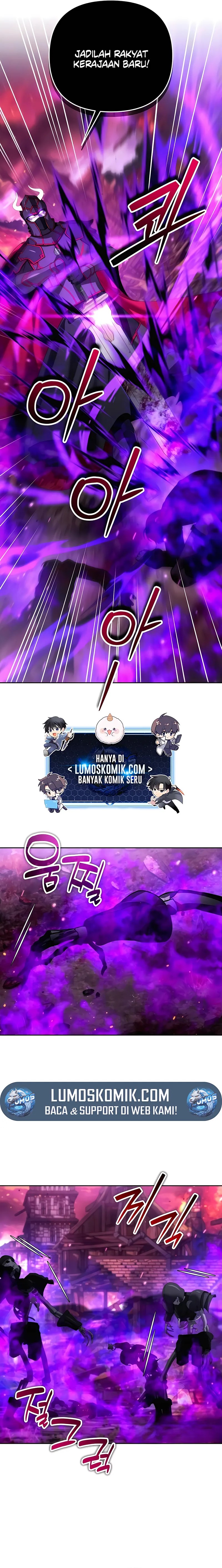 All My Alter Egos Are Tycoons Chapter 51 Gambar 2