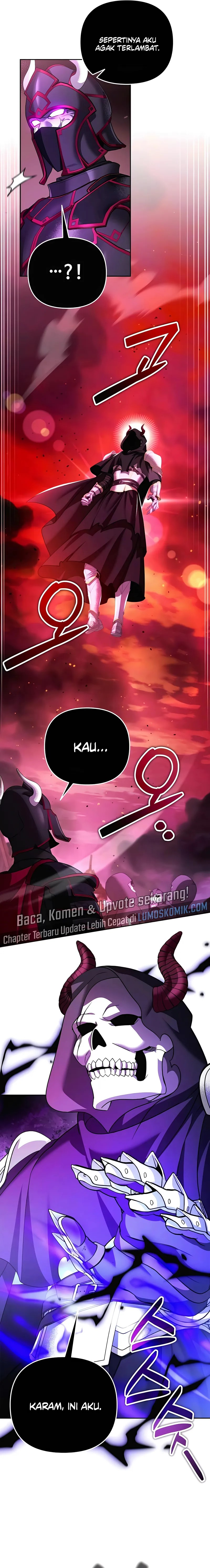 All My Alter Egos Are Tycoons Chapter 51 Gambar 3