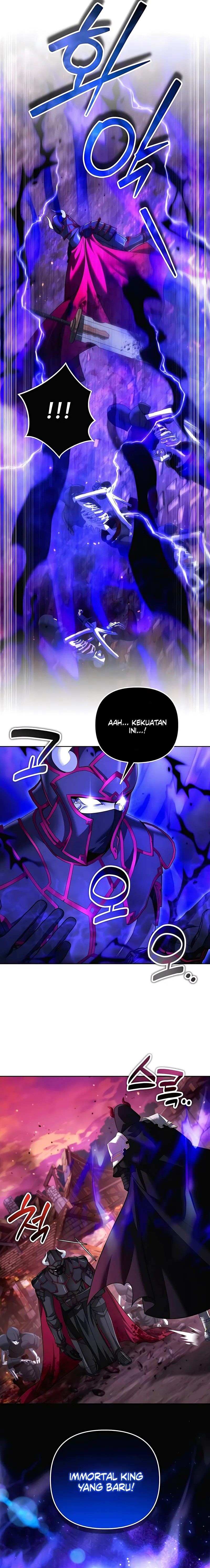 All My Alter Egos Are Tycoons Chapter 51 Gambar 4