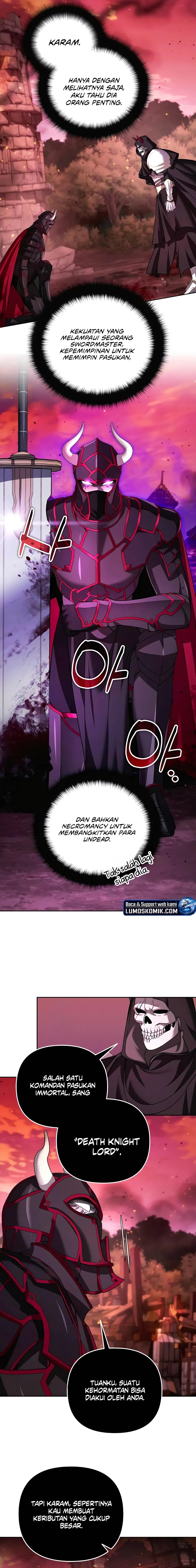 All My Alter Egos Are Tycoons Chapter 51 Gambar 6