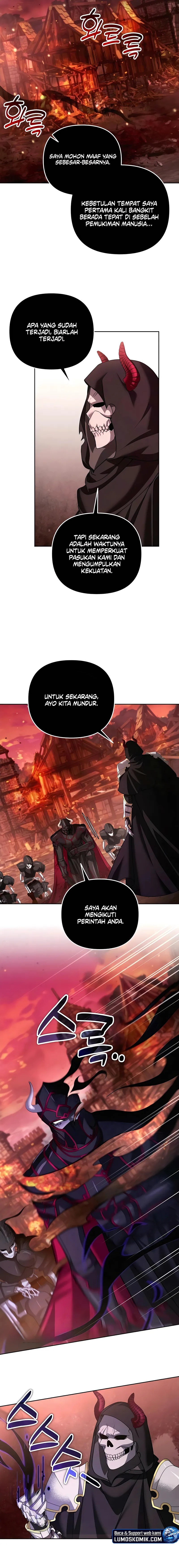 All My Alter Egos Are Tycoons Chapter 51 Gambar 7