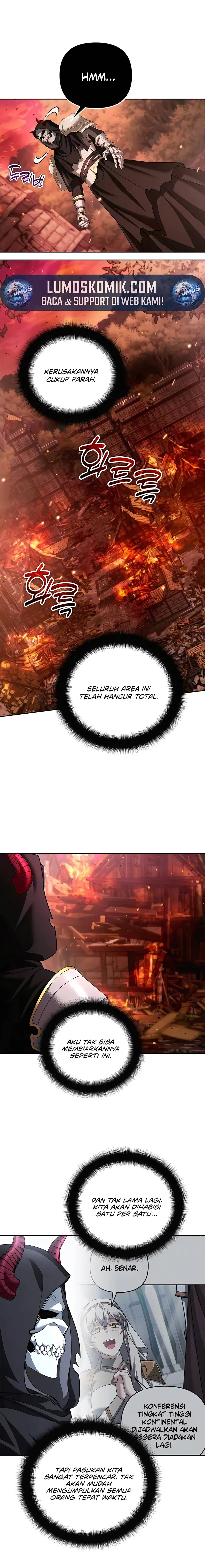 All My Alter Egos Are Tycoons Chapter 51 Gambar 8