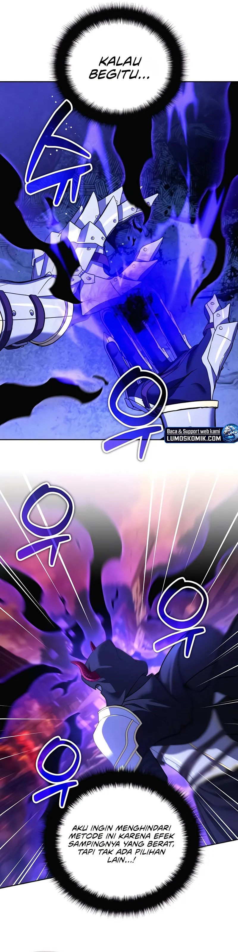 All My Alter Egos Are Tycoons Chapter 51 Gambar 9