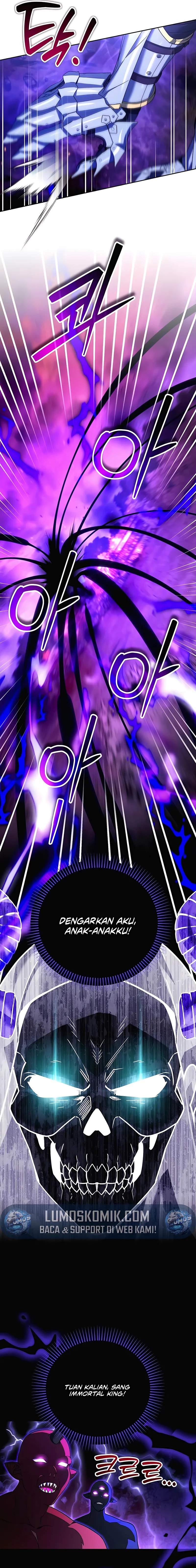 All My Alter Egos Are Tycoons Chapter 51 Gambar 10