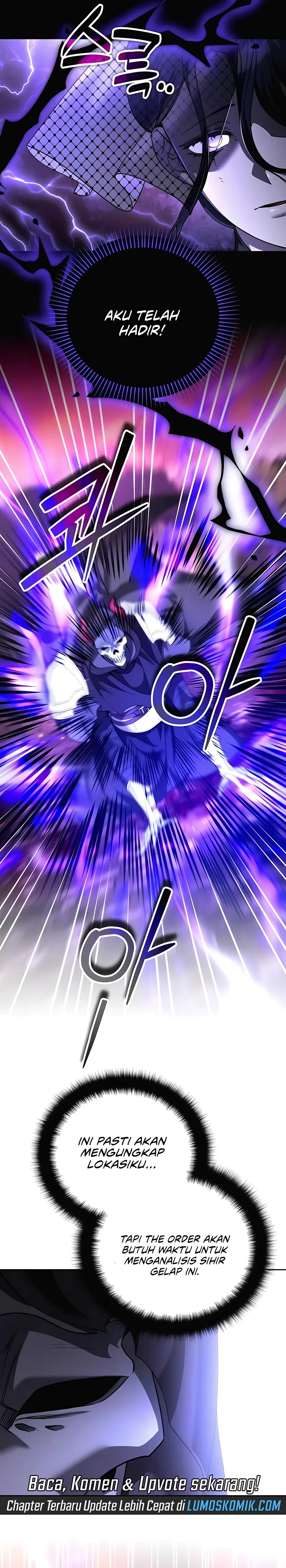 All My Alter Egos Are Tycoons Chapter 51 Gambar 11