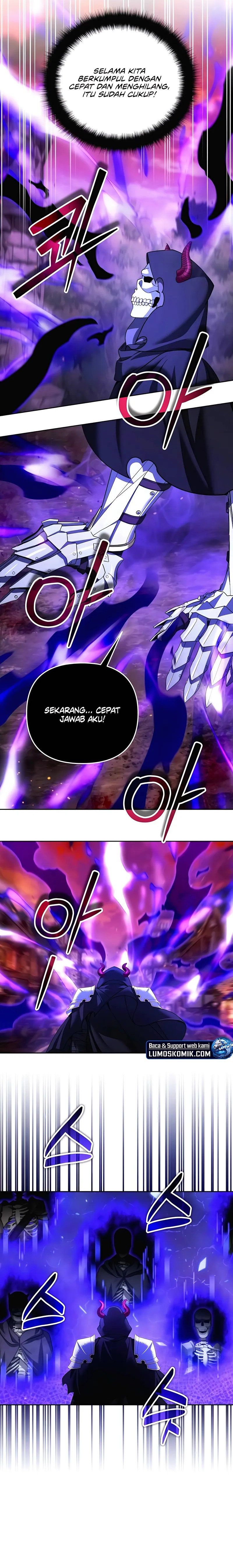 All My Alter Egos Are Tycoons Chapter 51 Gambar 12