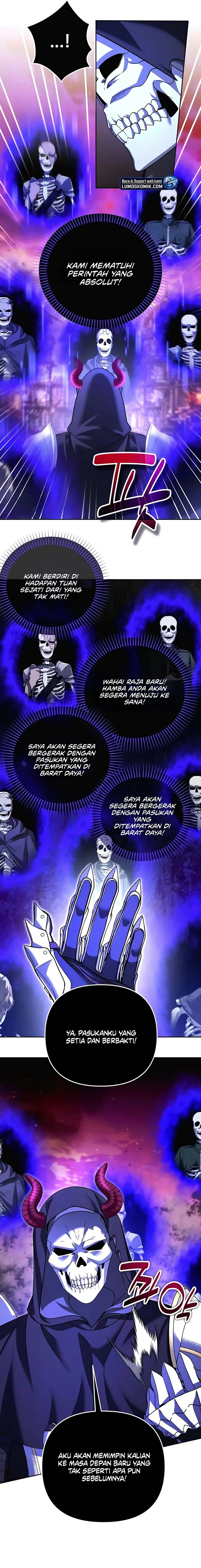 All My Alter Egos Are Tycoons Chapter 51 Gambar 13