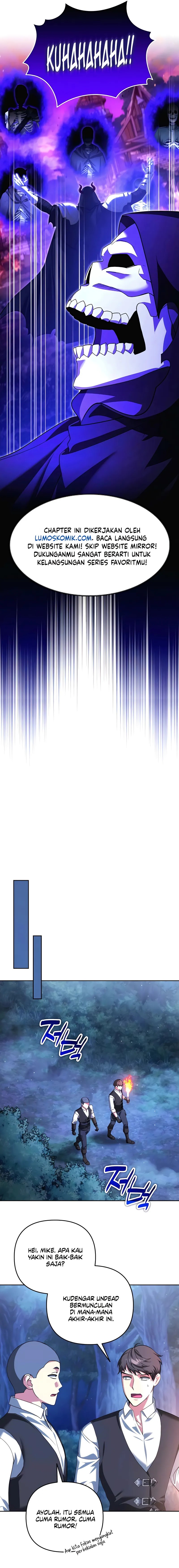 All My Alter Egos Are Tycoons Chapter 51 Gambar 14