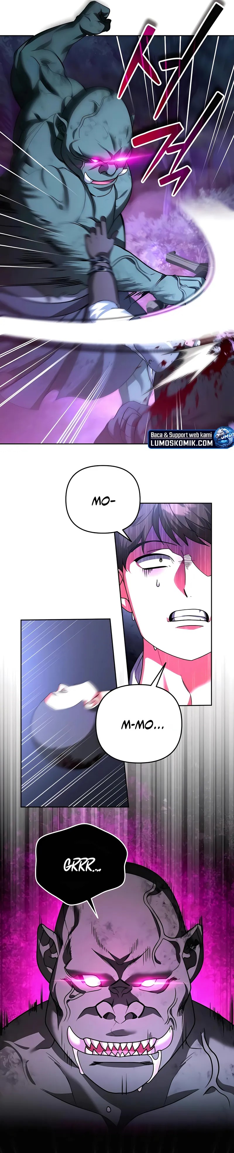 All My Alter Egos Are Tycoons Chapter 51 Gambar 16