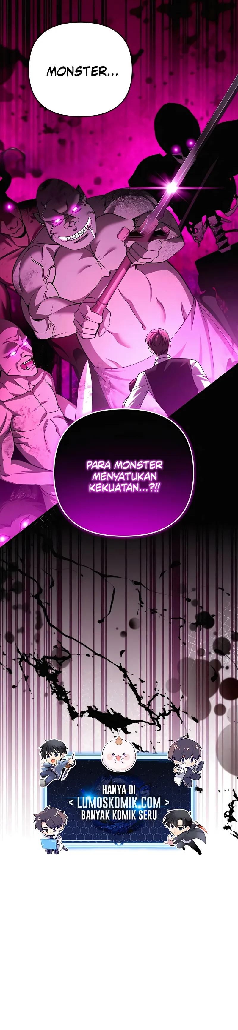 All My Alter Egos Are Tycoons Chapter 51 Gambar 18