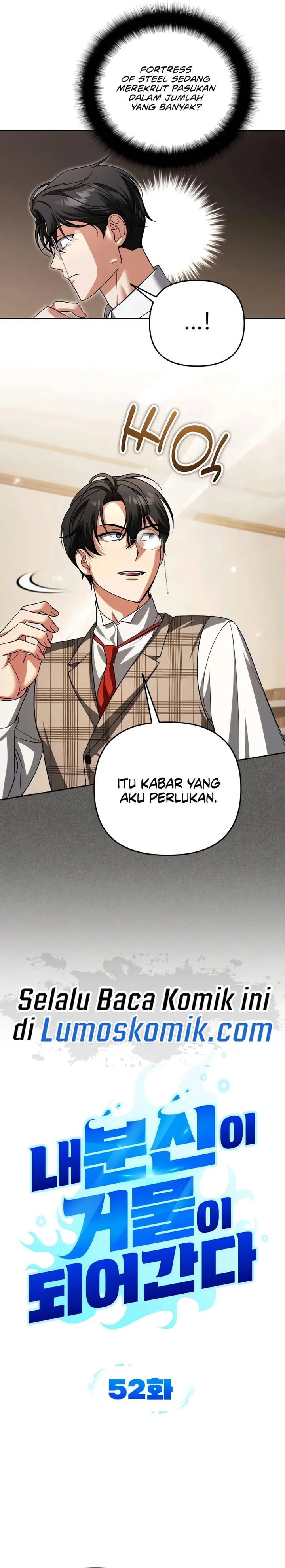 All My Alter Egos Are Tycoons Chapter 52 Gambar 4