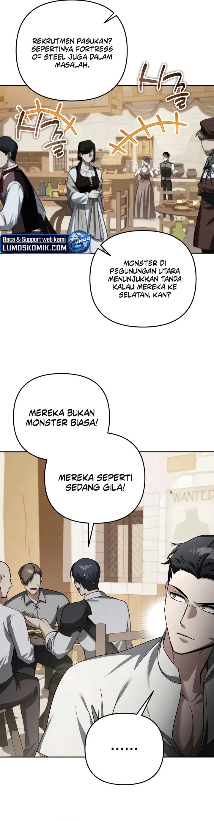 All My Alter Egos Are Tycoons Chapter 52 Gambar 5