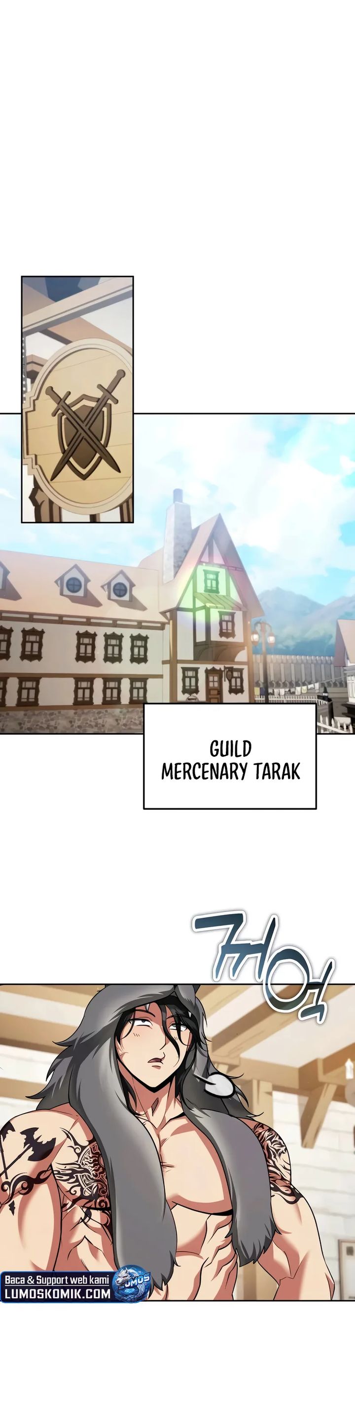 All My Alter Egos Are Tycoons Chapter 52 Gambar 9