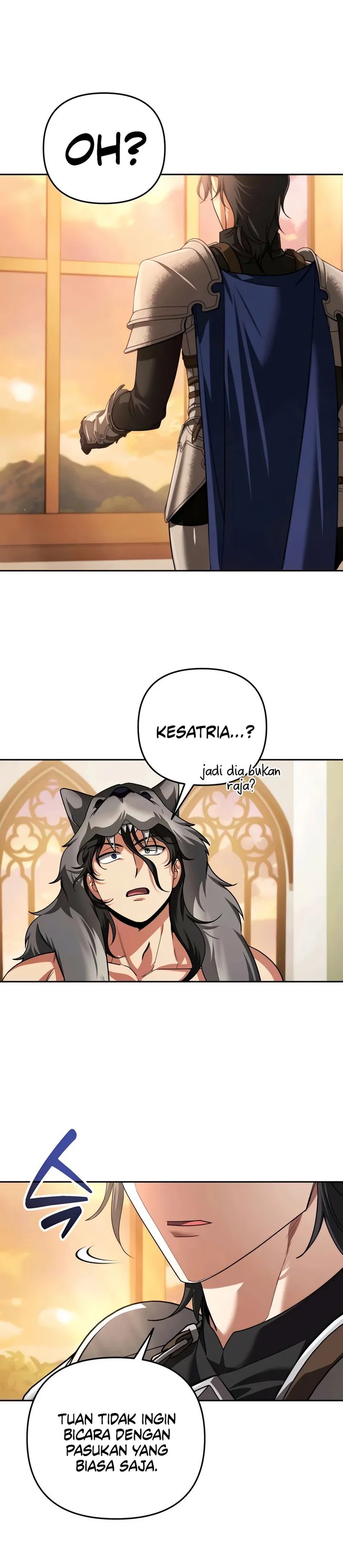 All My Alter Egos Are Tycoons Chapter 52 Gambar 15