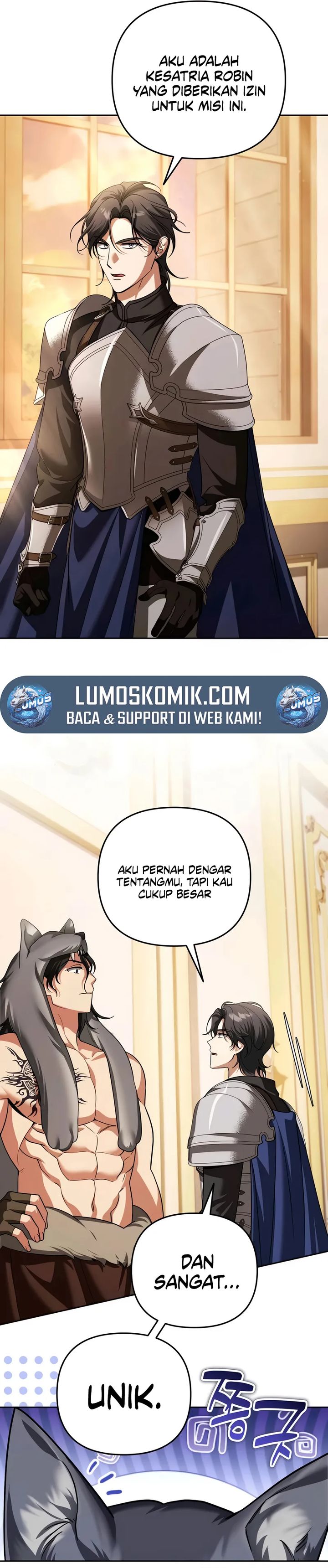 All My Alter Egos Are Tycoons Chapter 52 Gambar 16