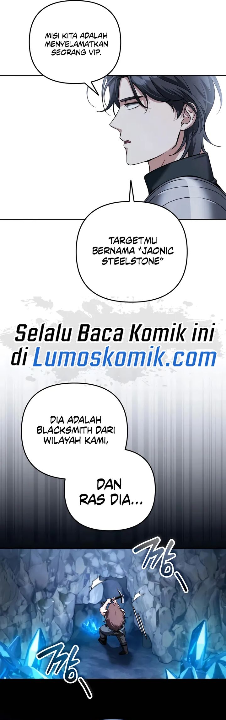 All My Alter Egos Are Tycoons Chapter 52 Gambar 18