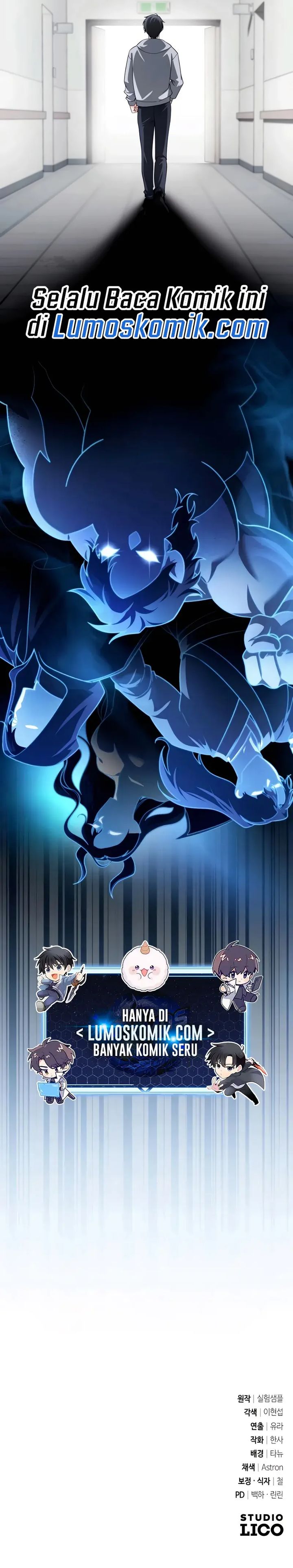 All My Alter Egos Are Tycoons Chapter 52 Gambar 24