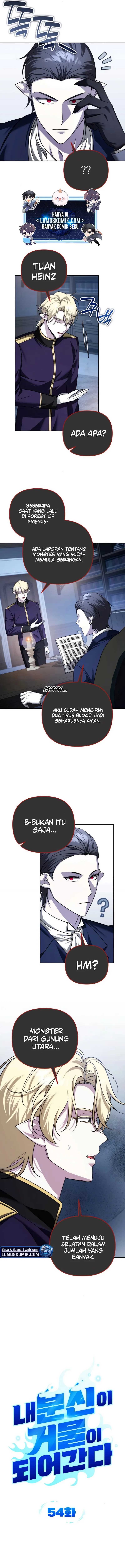All My Alter Egos Are Tycoons Chapter 54 Gambar 2