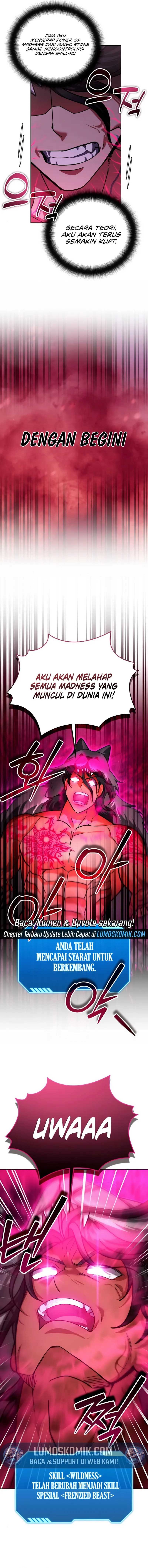 All My Alter Egos Are Tycoons Chapter 54 Gambar 10