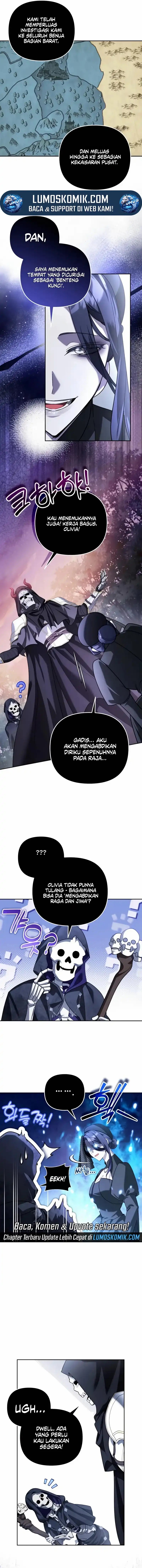 All My Alter Egos Are Tycoons Chapter 60 Gambar 9