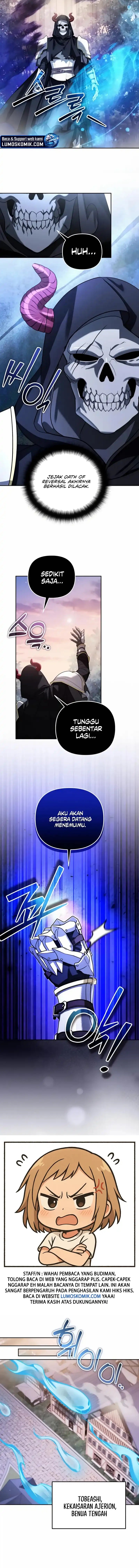 All My Alter Egos Are Tycoons Chapter 60 Gambar 11