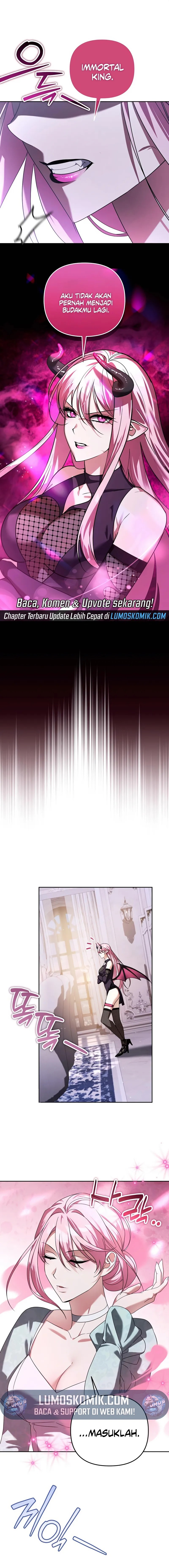 All My Alter Egos Are Tycoons Chapter 61 Gambar 1