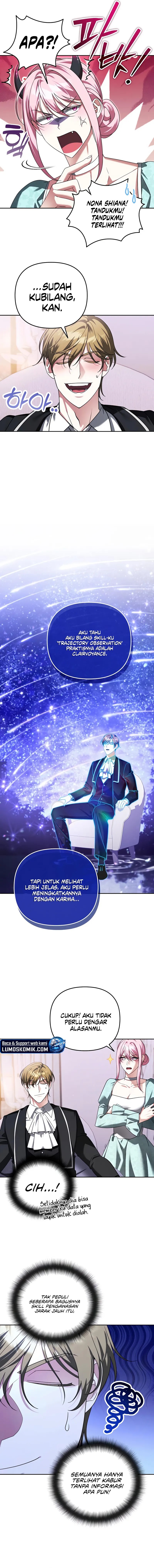 All My Alter Egos Are Tycoons Chapter 61 Gambar 3