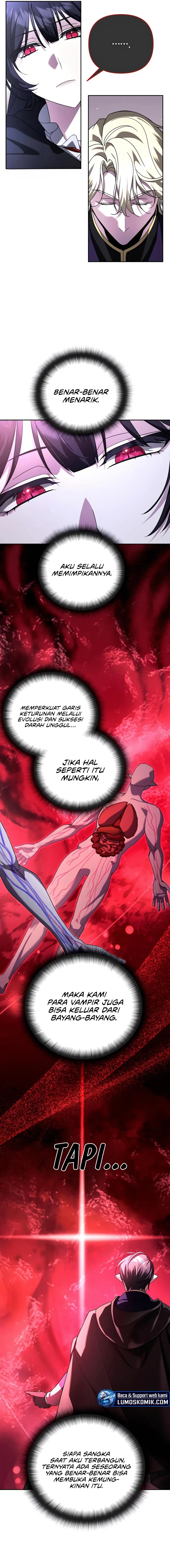 All My Alter Egos Are Tycoons Chapter 61 Gambar 13