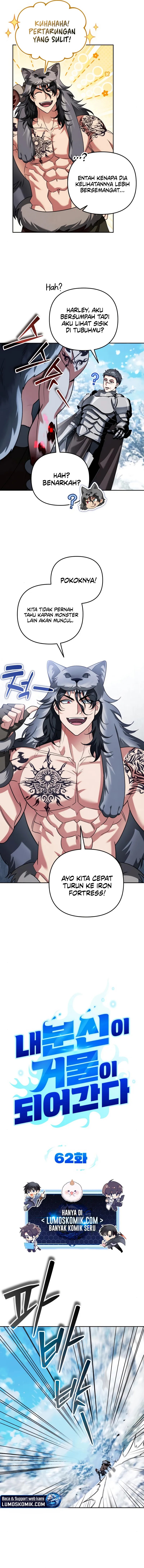 All My Alter Egos Are Tycoons Chapter 62 Gambar 2