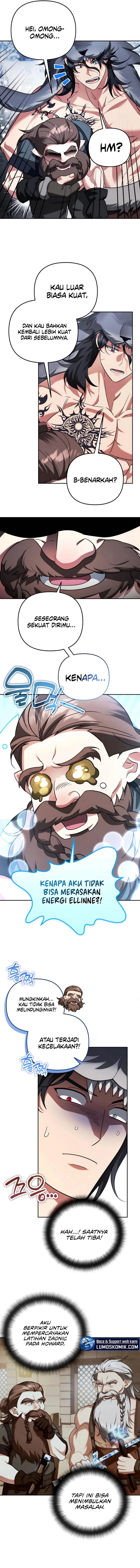 All My Alter Egos Are Tycoons Chapter 62 Gambar 3