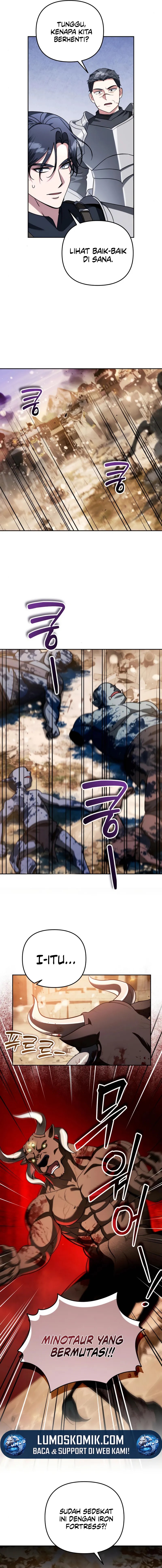 All My Alter Egos Are Tycoons Chapter 62 Gambar 10